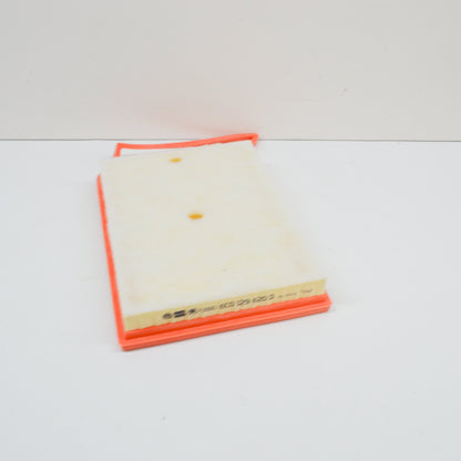 NEW AUDI A1 8X AIR FILTER ELEMENT 6C0129620D ORIGINAL