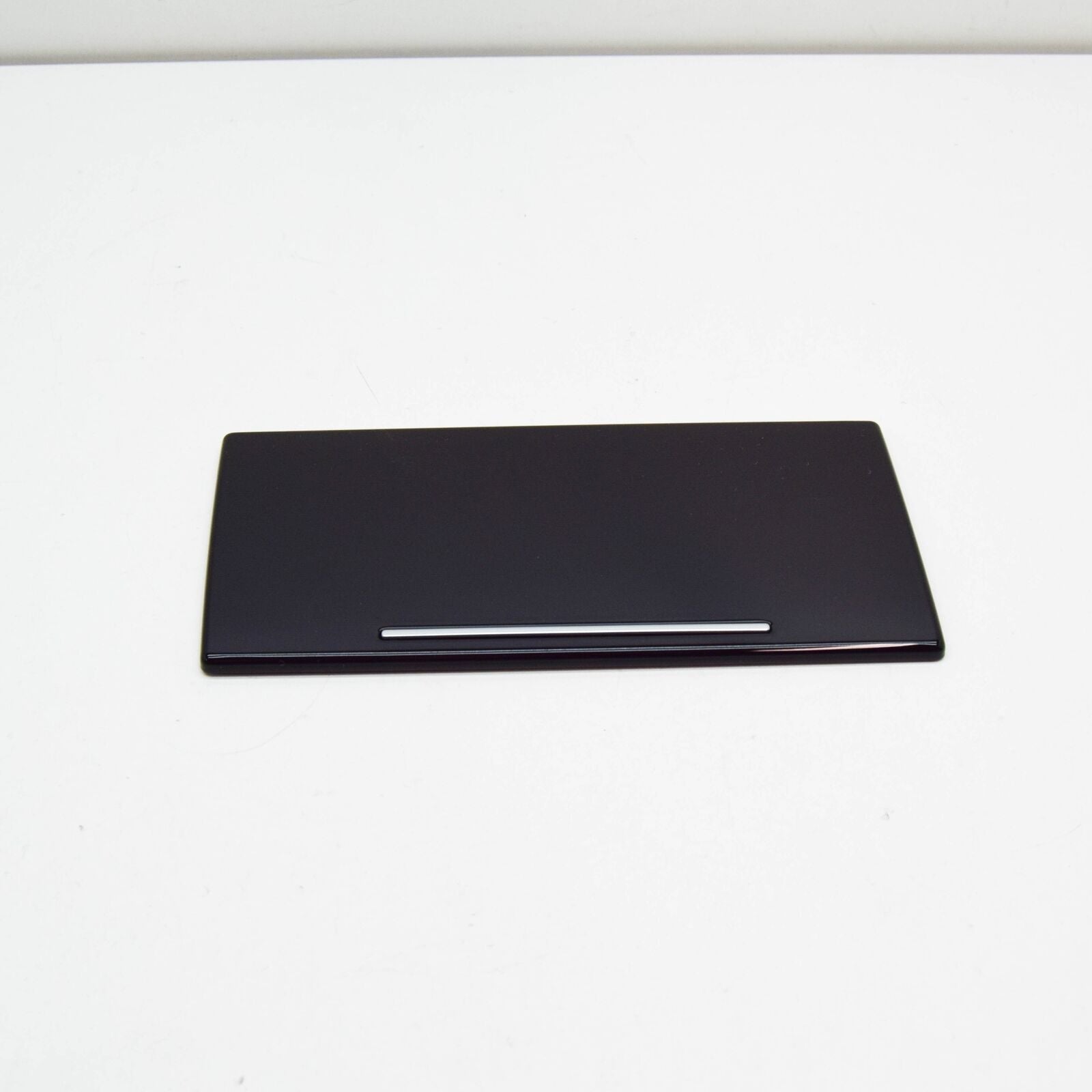 NEW AUDI Q7 4M CENTRE CONSOLE DRINKS HOLDER TRIM LHD 4M8863276V58 ORIGINAL