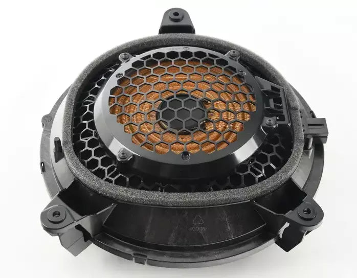 NEW AUDI A3 8V REAR BASS LOUDSPEAKER 8V0035412C ORIGINAL
