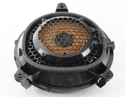 NEW AUDI A3 8V REAR BASS LOUDSPEAKER 8V0035412C ORIGINAL