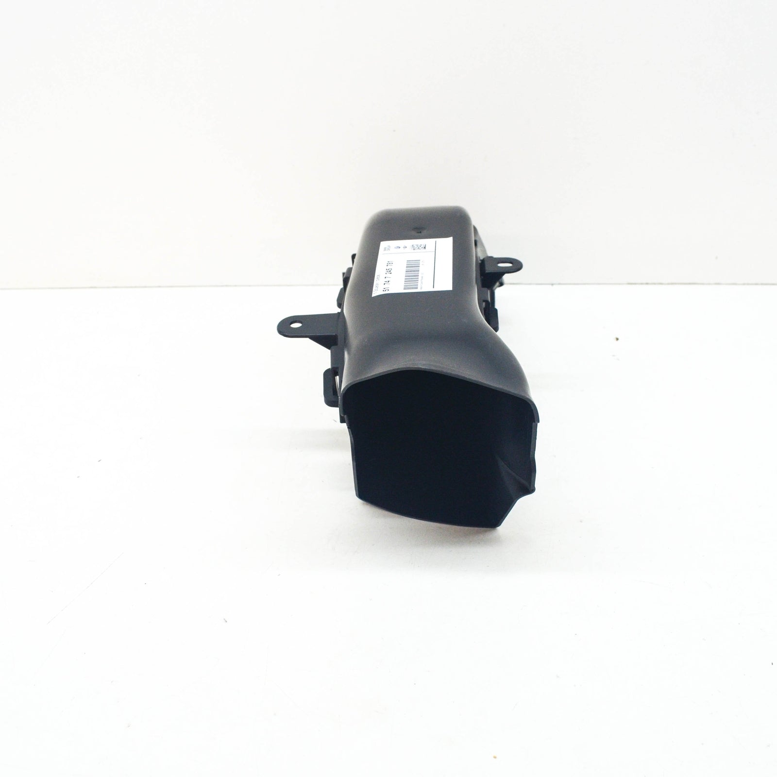 new bmw 1 f20 left side brake air duct 51747245781 7245781 2014 original