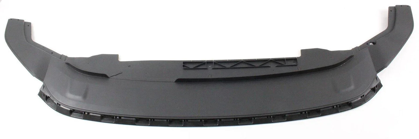 new vw golf 5g mk7 front bumper lower spoiler retainer 5g0805915p9b9 original