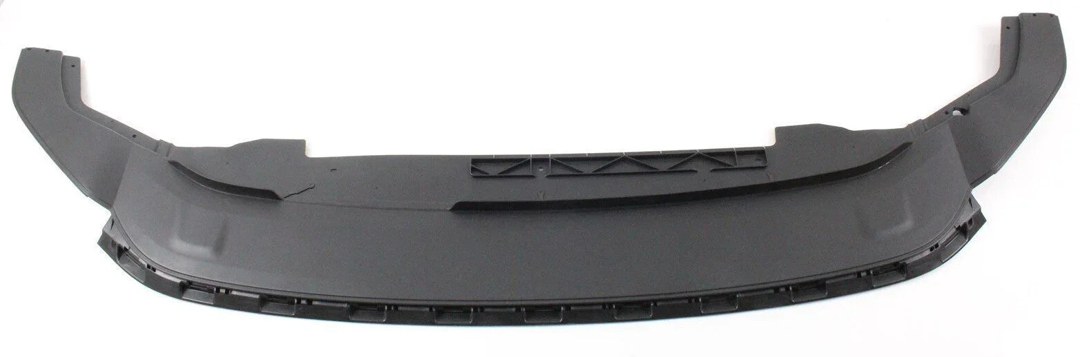 new vw golf 5g mk7 front bumper lower spoiler retainer 5g0805915p9b9 original
