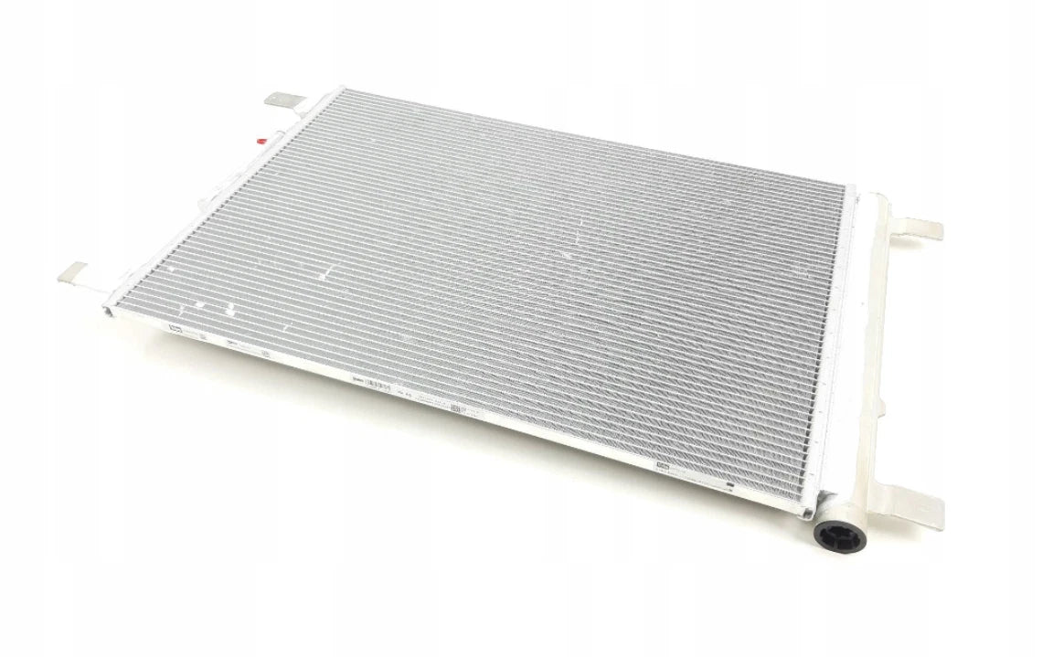 NEW VOLKSWAGEN GOLF MK8 A/C CONDENSER 5WA816411A ORIGINAL