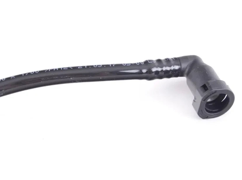 NEW AUDI A3 8P FUEL FEED PIPE LINE 1K0201293B ORIGINAL