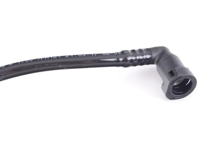 NEW AUDI A3 8P FUEL FEED PIPE LINE 1K0201293B ORIGINAL