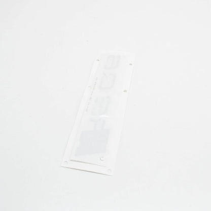 NEW AUDI RSQ8 REAR BOOTLID EMBLEM BADGE 4M88537402ZZ