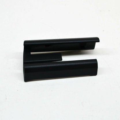 NEW BMW 5 F10 FRONT RIGHT SEAT RAIL COVER 52107340336 ORIGINAL