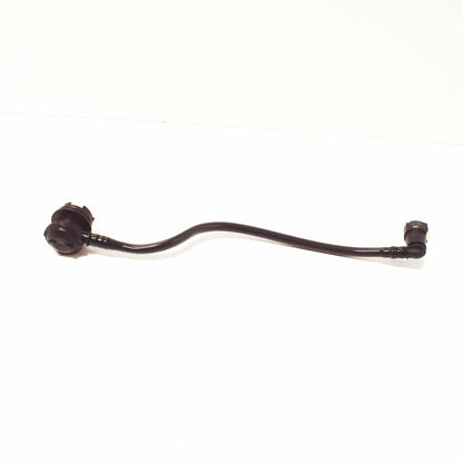 NEW AUDI A3 8P ACTIVATED CHARCOAL CONTAINER BREATHER LINE 1K0201160BG ORIGINAL