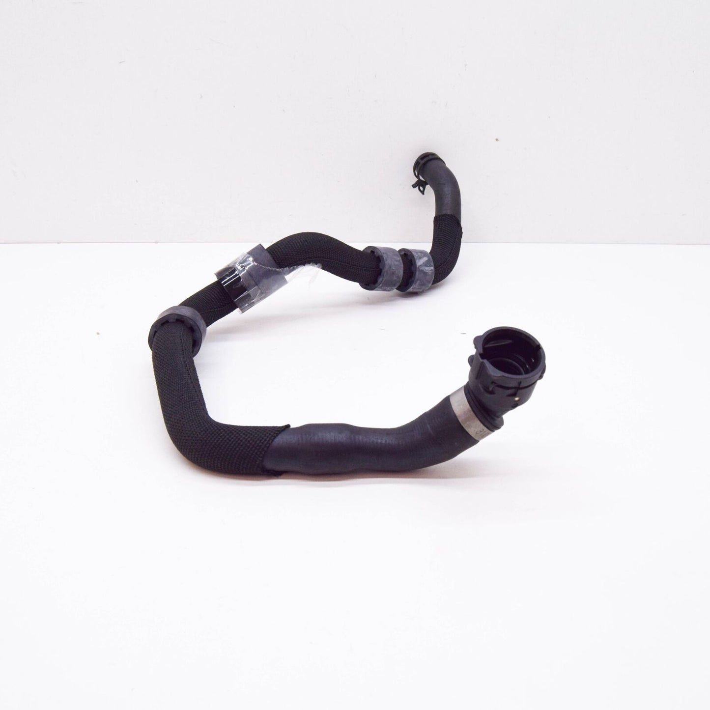 NEW MB CLA C117 AMG 2.0 PETROL 265KW COOLANT PIPE HOSE A1765012182 2015 ORIGINAL