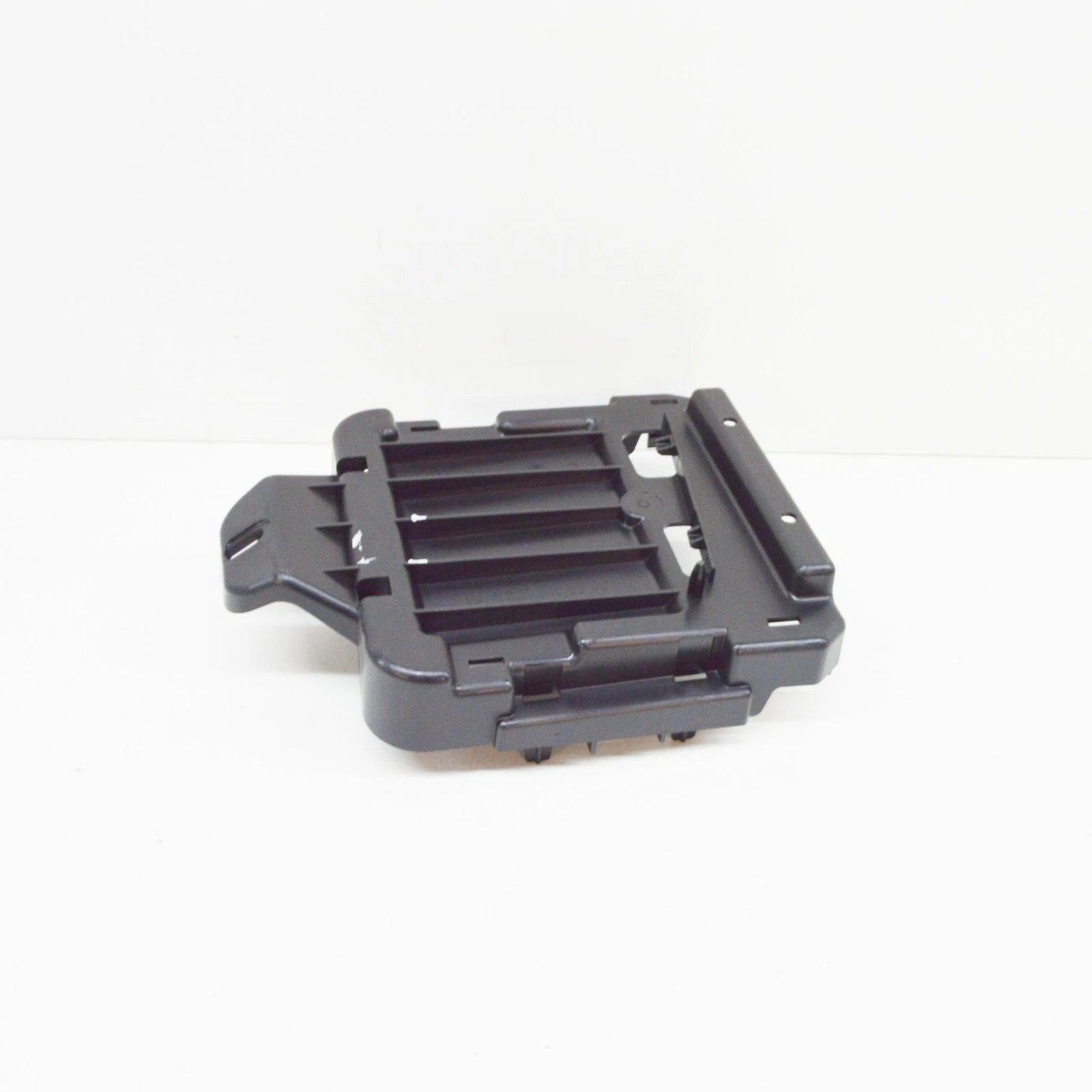 NEW MB SPRINTER 906 ENGINE CONTROL MODULE BRACKET A9075450800 ORIGINAL