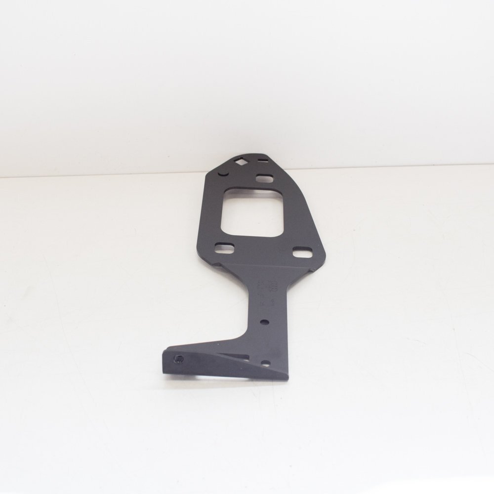 NEW AUDI A4 B8 RIGHT SECURING PLATE 8K0805500D ORIGINAL