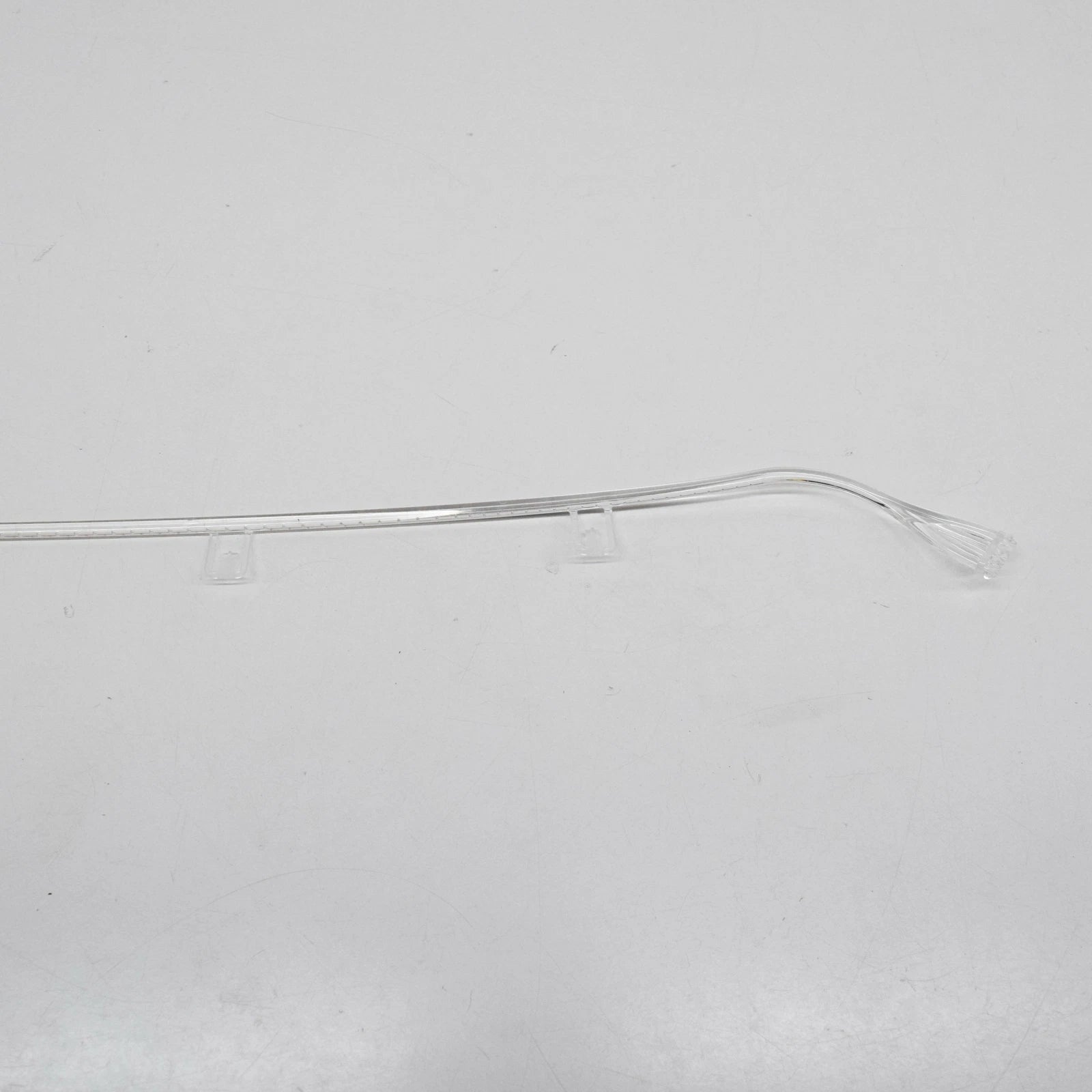 NEW AUDI A6 C7 REAR LEFT DOOR TRIM PANEL LIGHT FIBRE 4G0919177A ORIGINAL