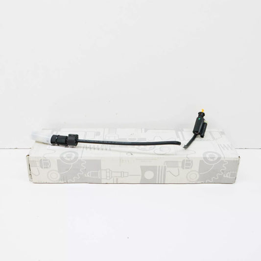 NEW MERCEDES BENZ GL X164 FUEL ADDITIVE RESERVOIR LINE A1644700224 ORIGINAL