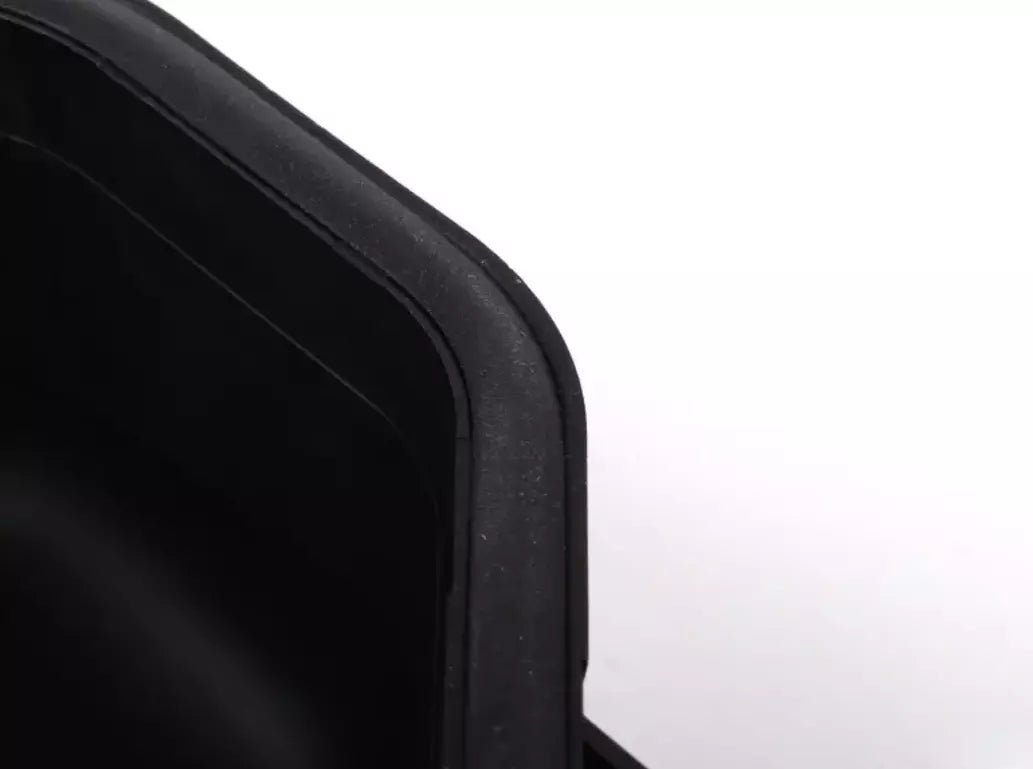 NEW BMW 3 E46 RIGHT HEADLIGHT LOW BEAM COVERING CAP 63127179830 7179830 ORIGINAL