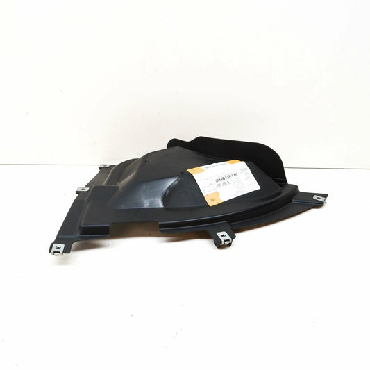 NEW BMW 1 F20 DEFLECTOR LIP RIGHT SIDE 51718052652 ORIGINAL