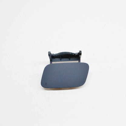 NEW AUDI A4 B8 LEFT HEADLIGHT WASHER COVER 8K0955275AGRU 2010 ORIGINAL
