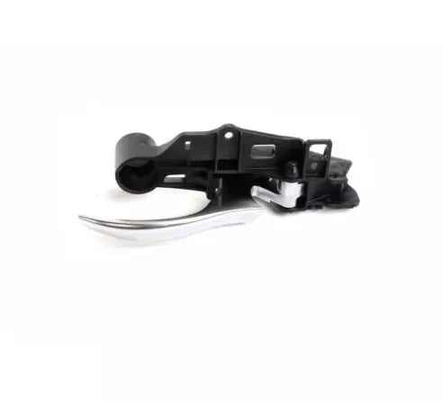 NEW BMW 7 F01 REAR RIGHT INTERIOR DOOR HANDLE 51229116344 9116344 ORIGINAL