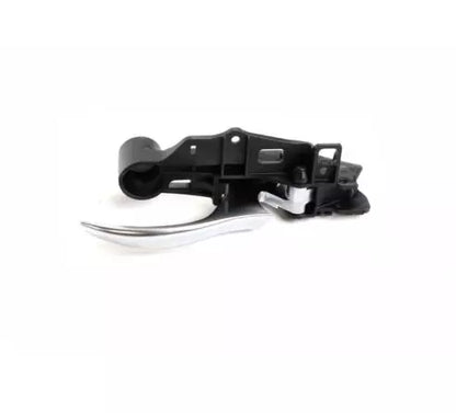 NEW BMW 7 F01 REAR RIGHT INTERIOR DOOR HANDLE 51229116344 9116344 ORIGINAL