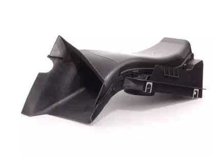 NEW BMW 3 E46 FRONT LEFT BRAKE AIR DUCT 7111547 51717111547 ORIGINAL