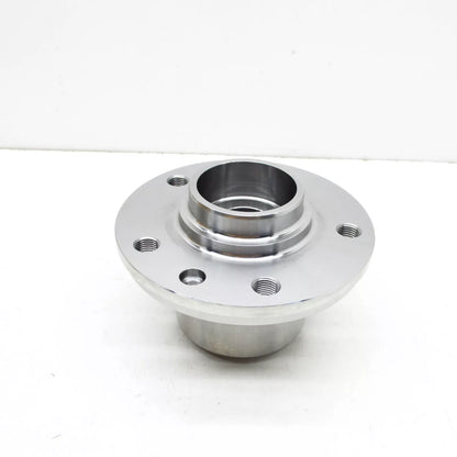 NEW VW TRANSPORTER T5 REAR WHEEL HUB WITH BEARING 7H0401611H ORIGINAL