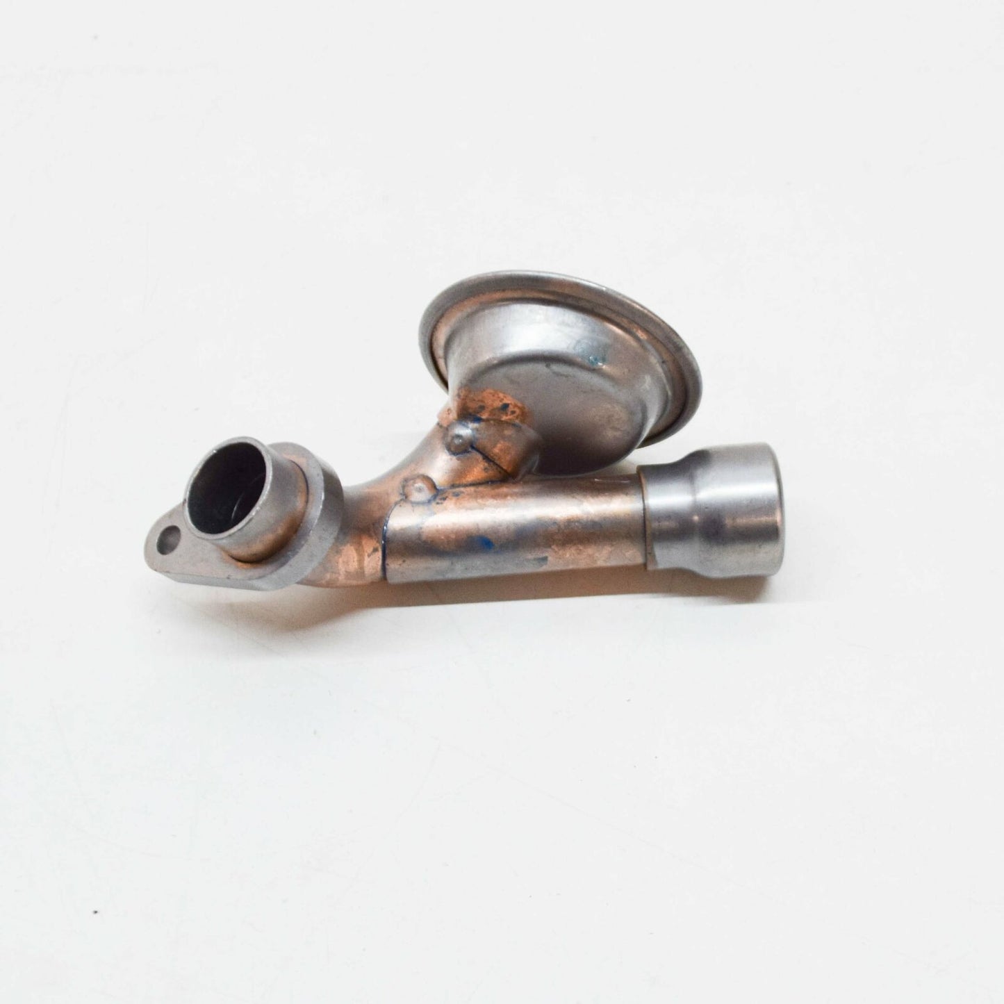 NEW AUDI A4 8E B7 OIL PUMP SUCTION LINE 06F115251B ORIGINAL