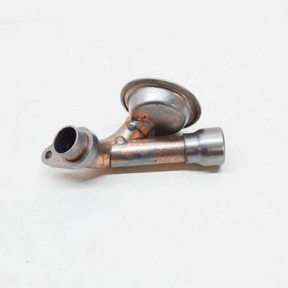 NEW AUDI A4 8E B7 OIL PUMP SUCTION LINE 06F115251B ORIGINAL