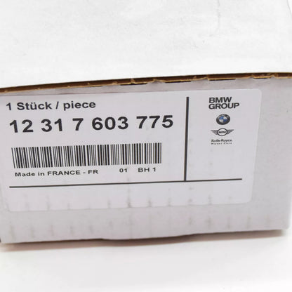 NEW BMW X5 E70 VOLTAGE REGULATOR 12317603775 7603775 ORIGINAL