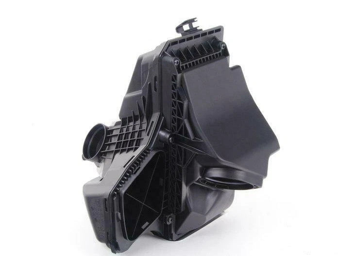 NEW AUDI A4 B8 AIR FILTER BOX 8R0133837S ORIGINAL
