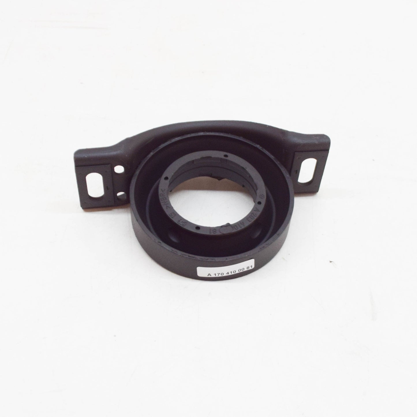 NEW MERCEDES-BENZ C-CLASS W203 DRIVE SHAFT CENTER SUPPORT A1704100081 ORIGINAL