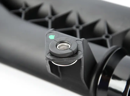 new bmw x3 m f97 engine charge air tube 13718054842 original