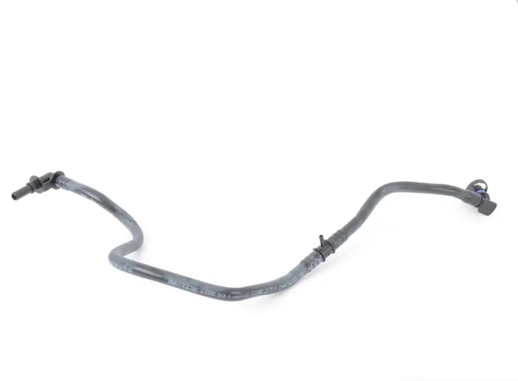NEW BMW 1 CABRIO E88 VACUUM PIPE 11667551464 7551464 ORIGINAL