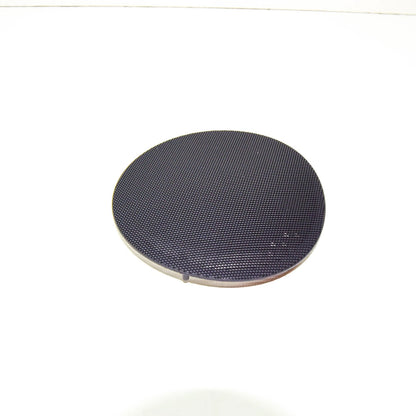 NEW BMW X5 E53 LEFT DOOR LOUDSPEAKER COVER 51428265471 ORIGINAL