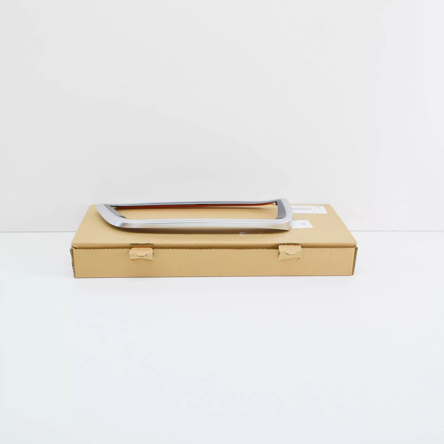 NEW BMW I3 I01 FRONT RIGHT RADIATOR GREY GRILLE 51137352702 7352702 ORIGINAL