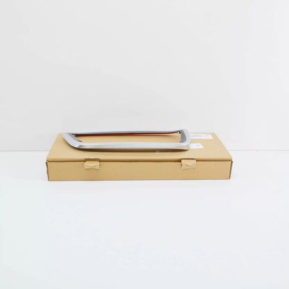 NEW BMW I3 I01 FRONT RIGHT RADIATOR GREY GRILLE 51137352702 7352702 ORIGINAL