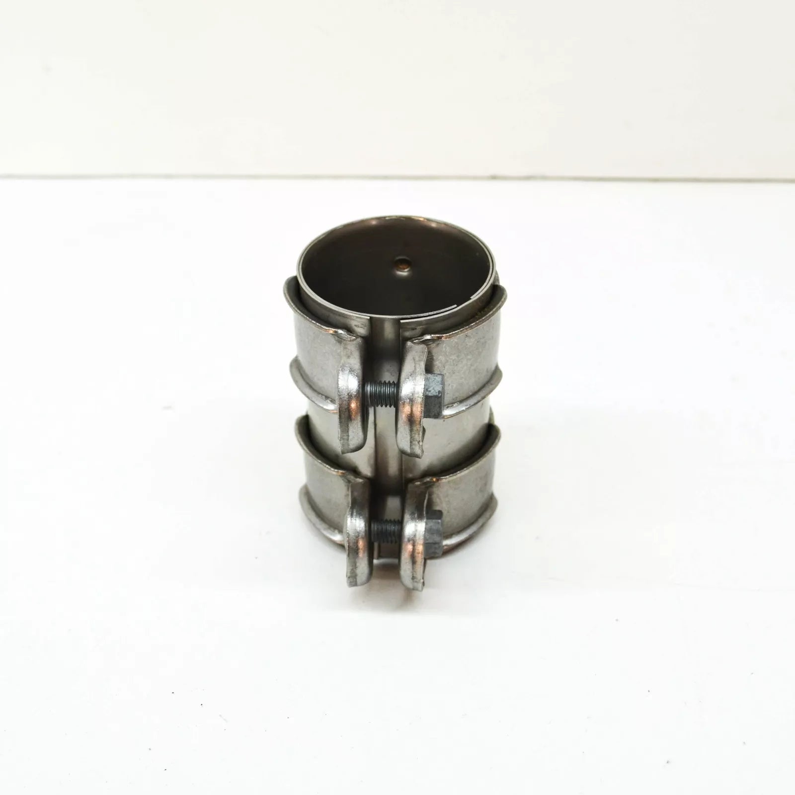 NEW AUDI A6 C6 EXHAUST SYSTEM DUAL CLIP 1K0253141G