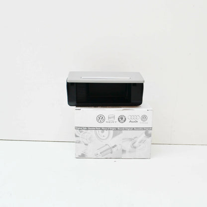 NEW AUDI A7 4G CENTER CONSOLE ASHTRAY 4G8857406CHK2  4G8857406C HK2