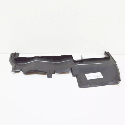 NEW AUDI A6 C7 LEFT RADIATOR AIR GUIDE 4G0121283AC ORIGINAL