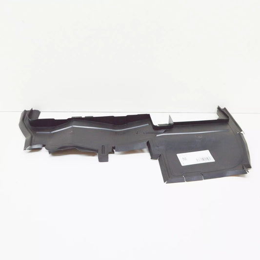 NEW AUDI A6 C7 LEFT RADIATOR AIR GUIDE 4G0121283AC ORIGINAL