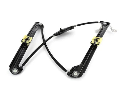 NEW VW GOLF VII 5G MK7 FRONT LEFT WINDOW REGULATOR 5GM837461E ORIGINAL