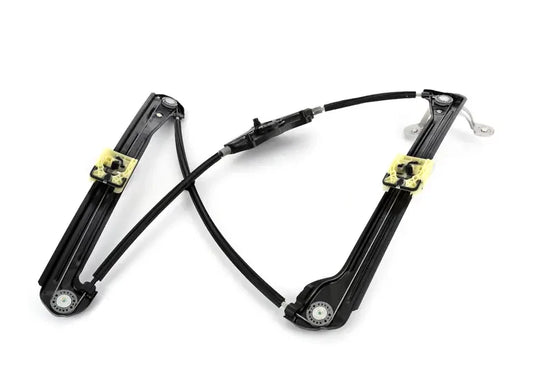 NEW VW GOLF VII 5G MK7 FRONT LEFT WINDOW REGULATOR 5GM837461E ORIGINAL