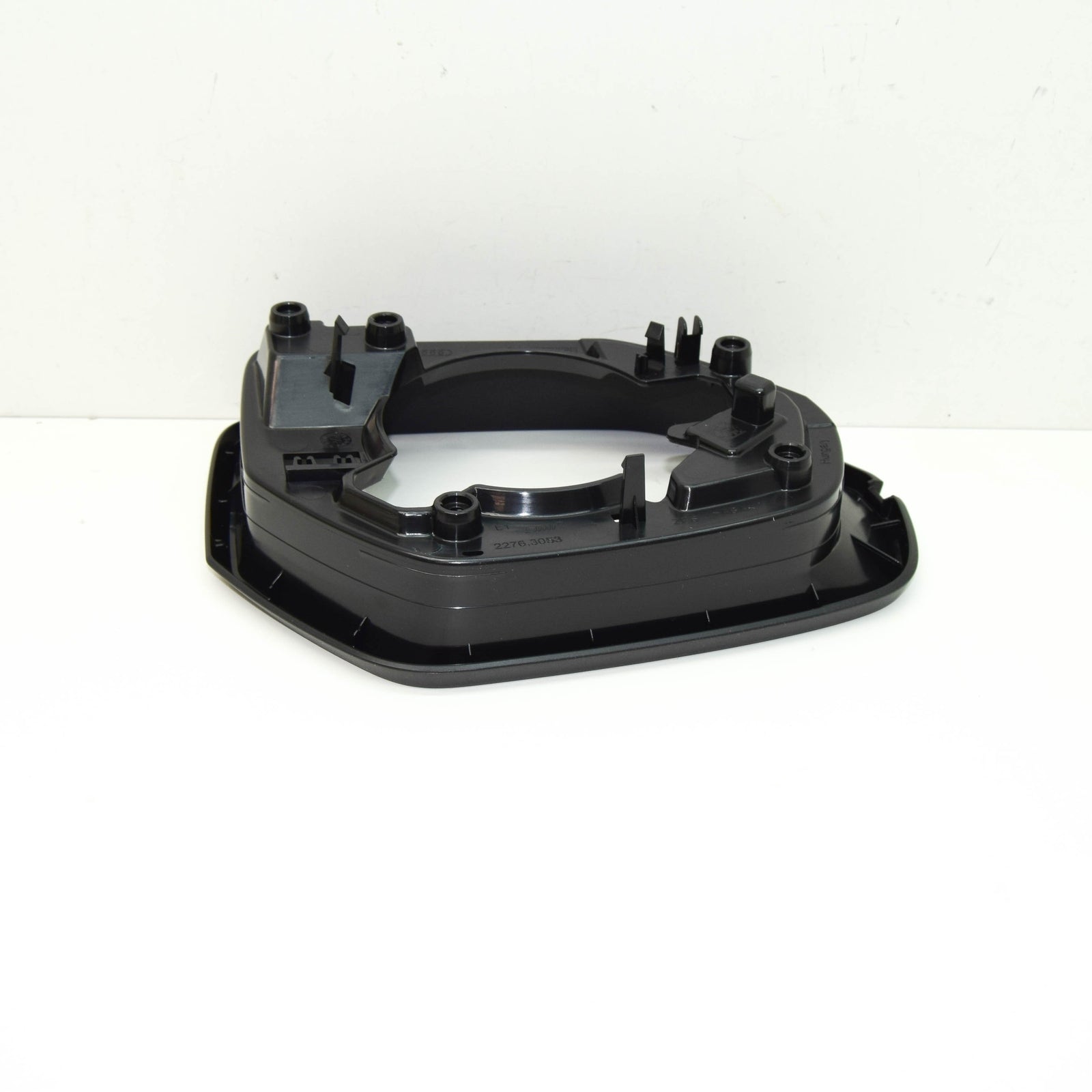 NEW AUDI Q8 4MN LEFT EXTERIOR MIRROR FRAME 4M88572399B9 ORIGINAL