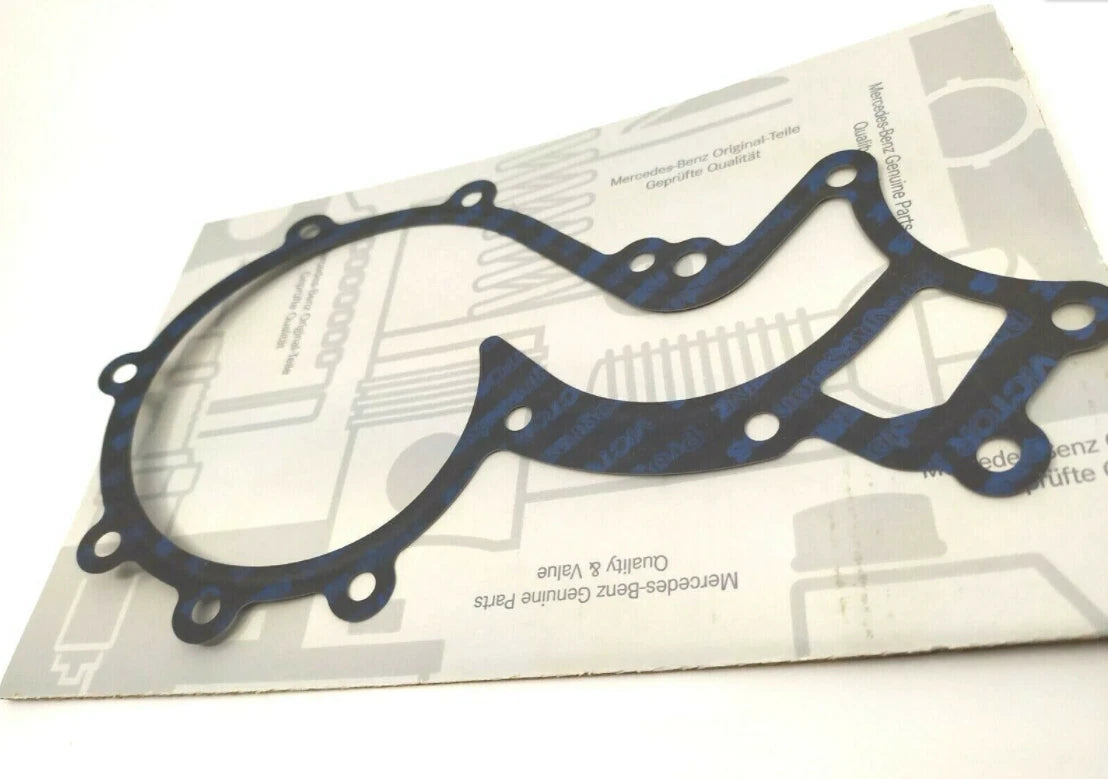 NEW MERCEDES-BENZ SLR R199 WATER PUMP GASKET A1552010180 ORIGINAL