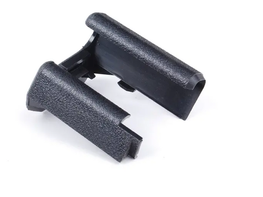 NEW MERCEDES-BENZ SLK R170 FRONT SEAT TRACK REAR LEFT COVER A2029190320 ORIGINAL