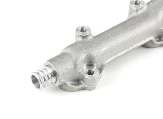 NEW BMW Z8 ROADSTER E52 WATER HOSE RETURN PIPE 11531406918 1406918 ORIGINAL