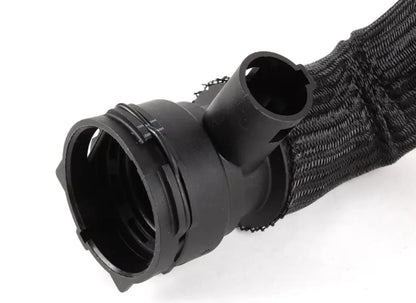 NEW BMW 3 E46 LOWER RADIATOR HOSE 11537830715 7830715 ORIGINAL