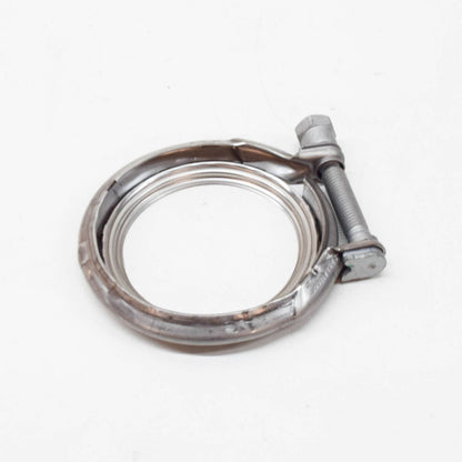 NEW MERCEDES BENZ A W176 EXHAUST PROFILE CLAMP A0009953433 ORIGINAL