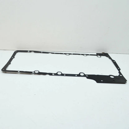 NEW BMW M5 F90 UPPER ENGINE OIL PAN GASKET 11137852273 ORIGINAL
