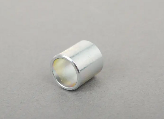 NEW MERCEDES-BENZ VITO W639 PULLEY SPACER TUBE A1151320053 ORIGINAL