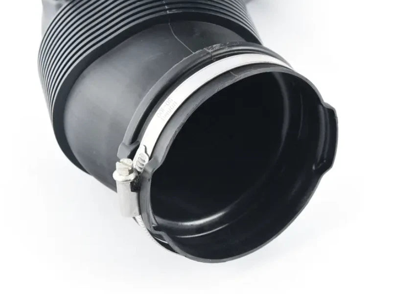 NEW AUDI A8 D3 ENGINE REAR AIR INTAKE HOSE 079129615D ORIGINAL